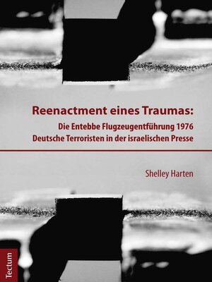 cover image of Reenactment eines Traumas